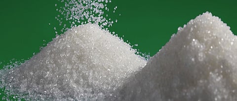 Fertilizer Management 