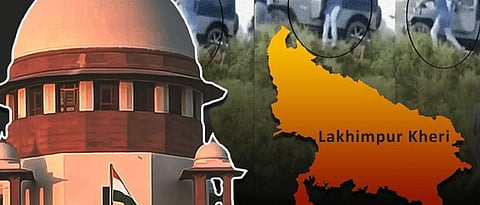 SC to hear appeal against Ashish Mishra