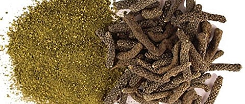 health benefits of Lindi Pippar 