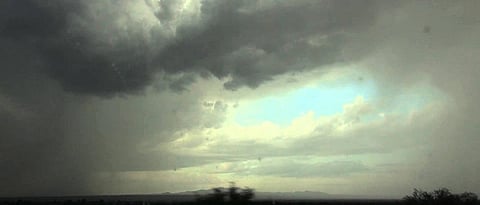 Monsoon