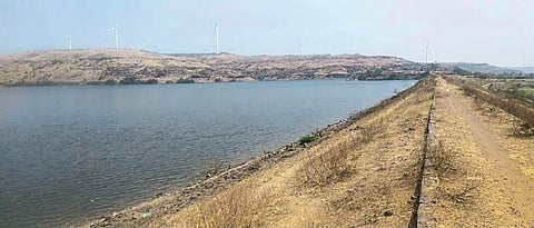   Water Storage