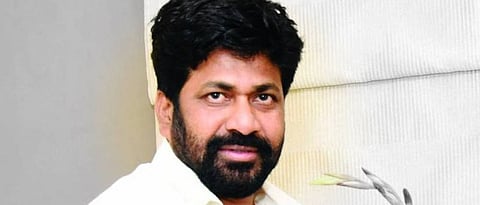Bacchu kadu