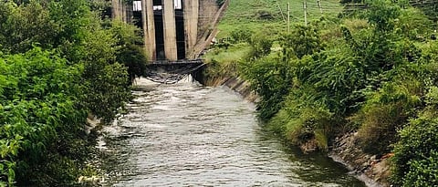 Rabi Irrigation