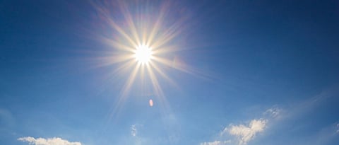 Weather Update