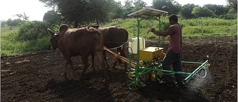 MPTC Implement