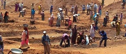 MGNREGA