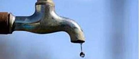 Water Scheme