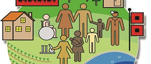 Rural development