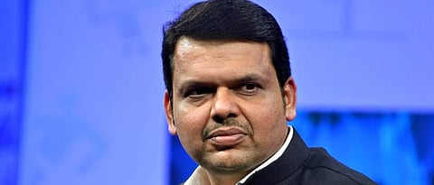 देवेंद्र फडणवीस