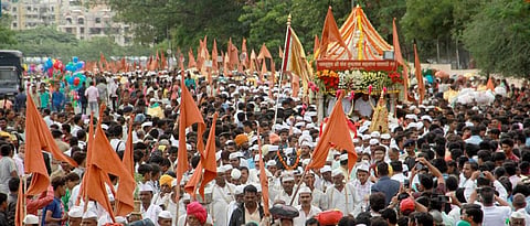 नातेपुते-पंढरपूर मार्गावर वाहतुकीत तीन जुलैपासून बदल