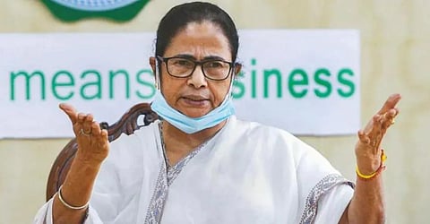 mamta banerjee