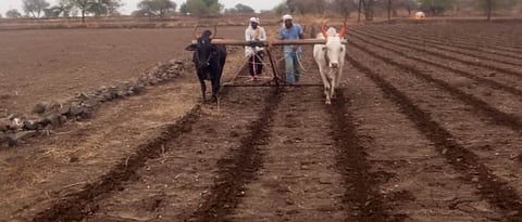   ‘Atma’ Farmers Advisory Committees were not approved