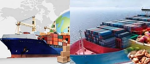 The state's agricultural export policy will be announced tomorrow