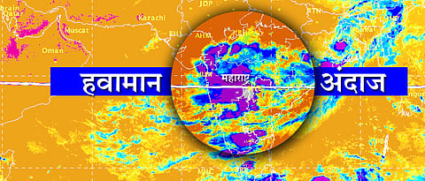 ‘आॅक्टोबर हीट’चा जळगावला तडाखा
