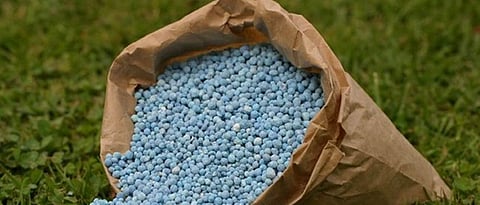 Fertilizer