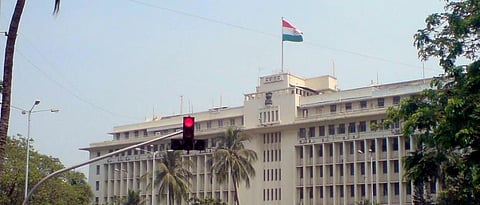 Mantralay