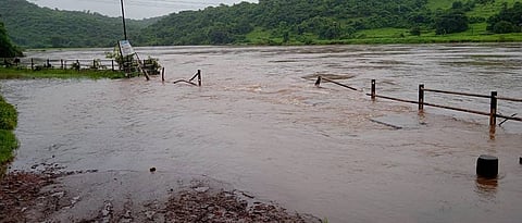 Rain 