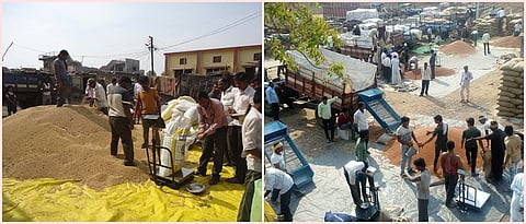 शेतकरी उत्पादक कंपनीची ओळख, उद्दिष्टे 