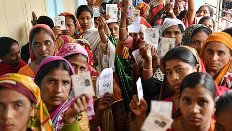 Assembly Elections 
