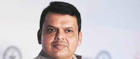 ओबीसींना दिलेला शब्द कायम : देवेंद्र फडणवीस The word given to OBCs Permanent: Devendra Fadnavis