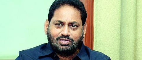 ‘मिहान’मध्ये गुंतवणूक वाढविण्याची  ऊर्जामंत्री नितीन राऊत यांची सूचना To increase investment in Mihan Suggestion from Energy Minister Nitin Raut