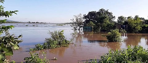 Vidarbha Flood