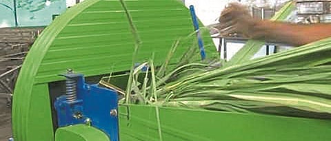 नगर जिल्हा परिषदेत यंदाही ‘कडबाकुट्टी’ चर्चेत  