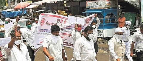 Why shut down industries that support farmers?