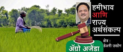 खतांवरील अनुदानाबरोबरच किमतीही हव्यात योग्य