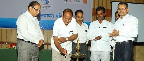 पाणी परिषद 