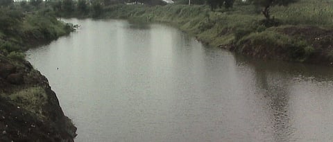 water 