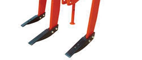 subsoiler