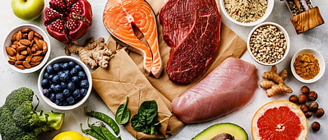 There are various nutritional options for health. They should be included in the diet properly