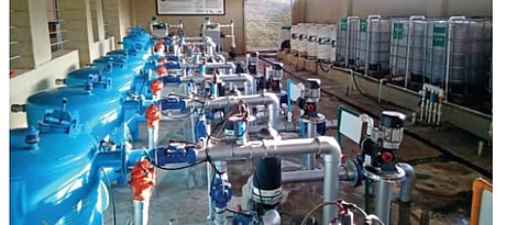 fertigation