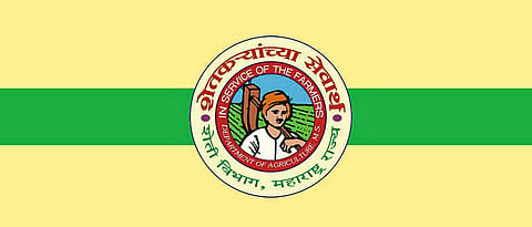 Plantation of 90,000 fruit trees by farmers in Nanded district