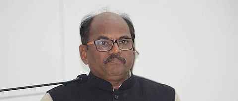 Dr. Anil Bonde