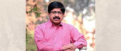 The policy of FRP is on the side of farmers