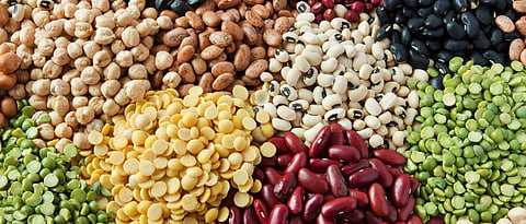 Pulses