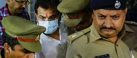 Ashish Mishra 