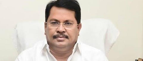 Vijay Vadettivar