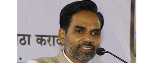 Milk price issue to be fought: Ajit Navale