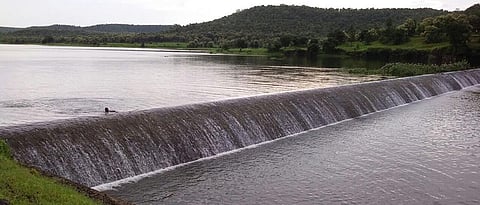 Water Conservation 
