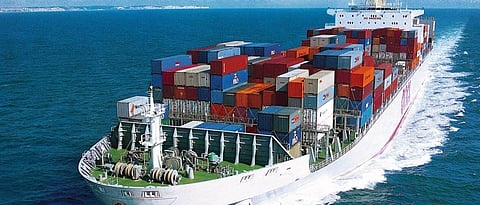 Import Export