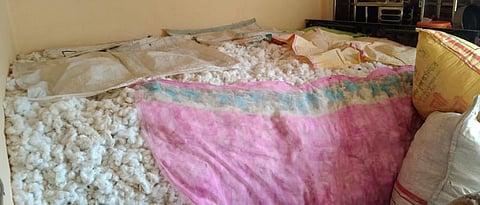 Cotton