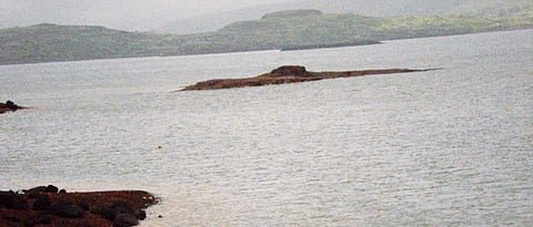 'Nar-Par, Girna river link' : ‘नार-पार, गिरणा नदीजोड’ला दोन महिन्यांत मान्यता