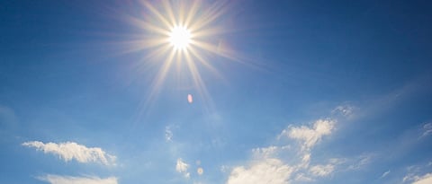 Weather Update