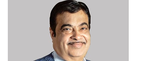 इथेनॉलनिर्मिती देईल  शेतकऱ्यांना श्रीमंती : नितीन गडकरी Will produce ethanol Wealth to farmers: Nitin Gadkari