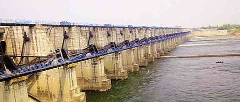‘गोसीखुर्द’ प्रकल्प बाधितांचे  तत्काळ पुनर्वसन करा ‘Gosikhurd’ project affected Rehabilitate immediately