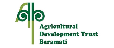 The Agricultural Development Trust gets the Oxford platform