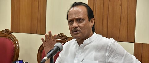 Ajit Pawar